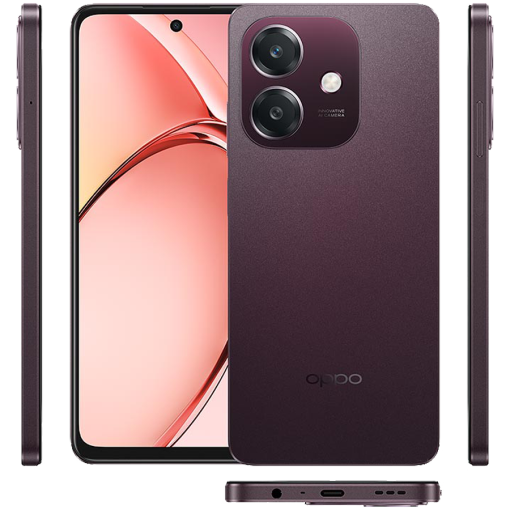 oppo a3x