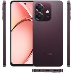 oppo a3x