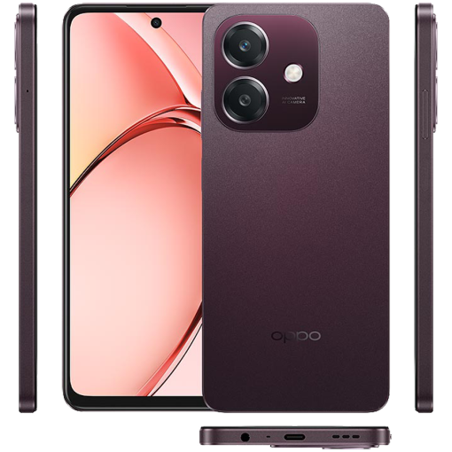 oppo a3x