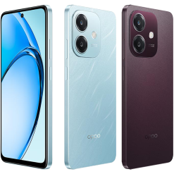 oppo a3x