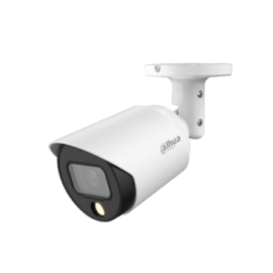 Dahua Camera Color 5MP Audio, couleur en nuit – micro IP67 LED HAC-HFW1509TP-A-LED Etanche