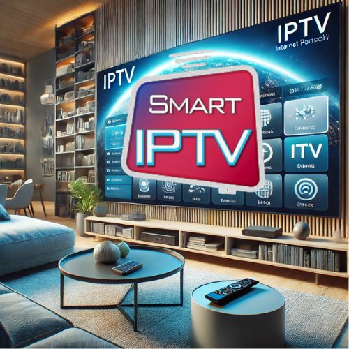 ip tv maroc