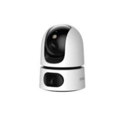 Camera Ranger Dual 10MP IPC-S2XP-10M0WED
