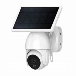 Hd 1080p Outdoor ptz security 5MP camera