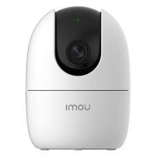 Ranger 2 3MP IP Camera with 360 Degree Coverage