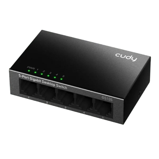 Cudy-5-Ports-Gigabit-Metal-Switch-GS105-maroc.png