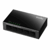 Cudy 5 Ports Gigabit Metal Switch GS105 | prix maroc