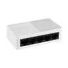 Switch Réseau Hikvision 5 Ports Megabit Extérieur pour Connexions Fiables – DS-3E0105D-O | prix maroc
