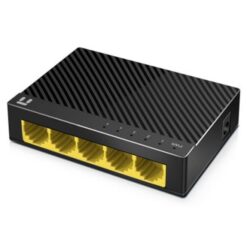 Netis –  Switch Reseau 5 Ports Gigabit – ST3105GC | prix maroc