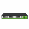 ZKTECO – Switch 8 Ports POE 10/100Mbps – PE082-120-C | prix maroc