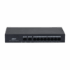 DAHUA –  Switch 8 Ports Mégabit POE  – DH-PFS3010-8ET-65 | prix maroc