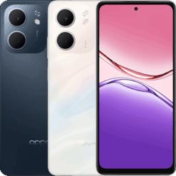 OPPO A5x 4G Prix Maroc