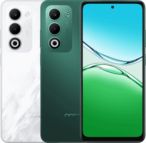 oppo a5 prix
