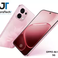 OPPO A6 Pro 5G – prix Maroc